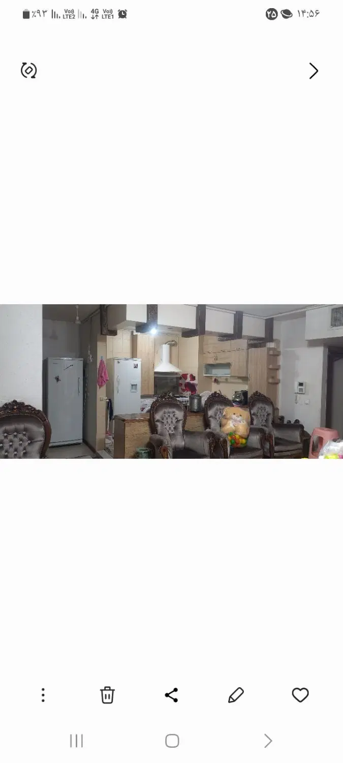 آپارتمان مسکن مهر ازادگان