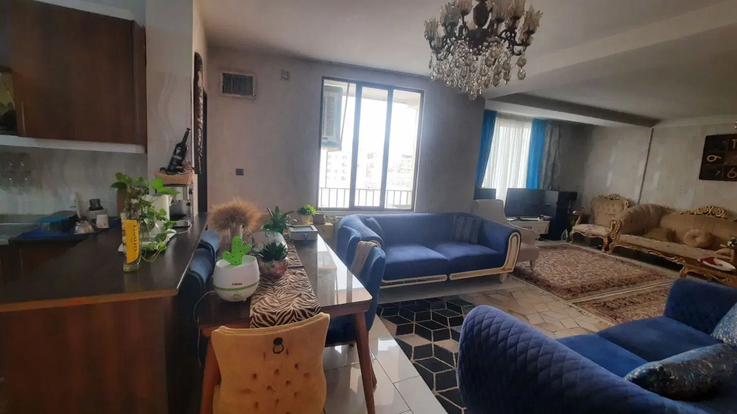 فروش آپارتمان کمالشهر