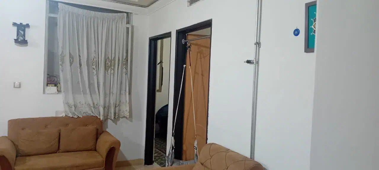 فروش واحد آپارتمان