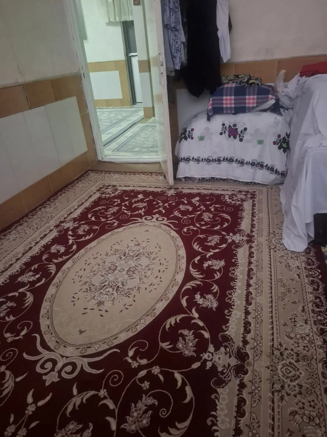 اجاره زیر زمین 85 متری