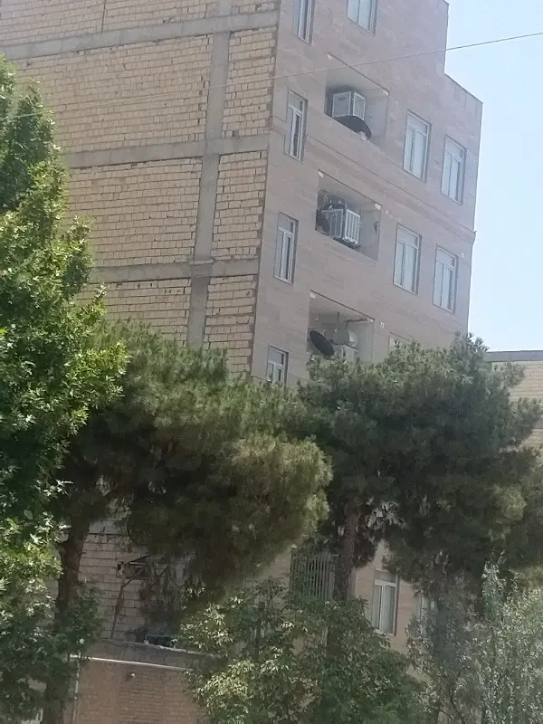 آپارتمان 105 متری