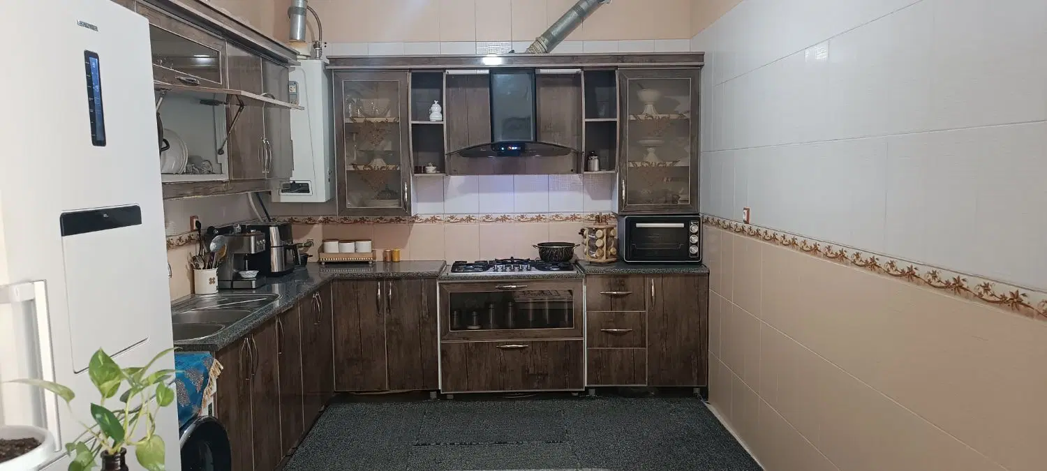 رهن واجاره منزل سه خواب
