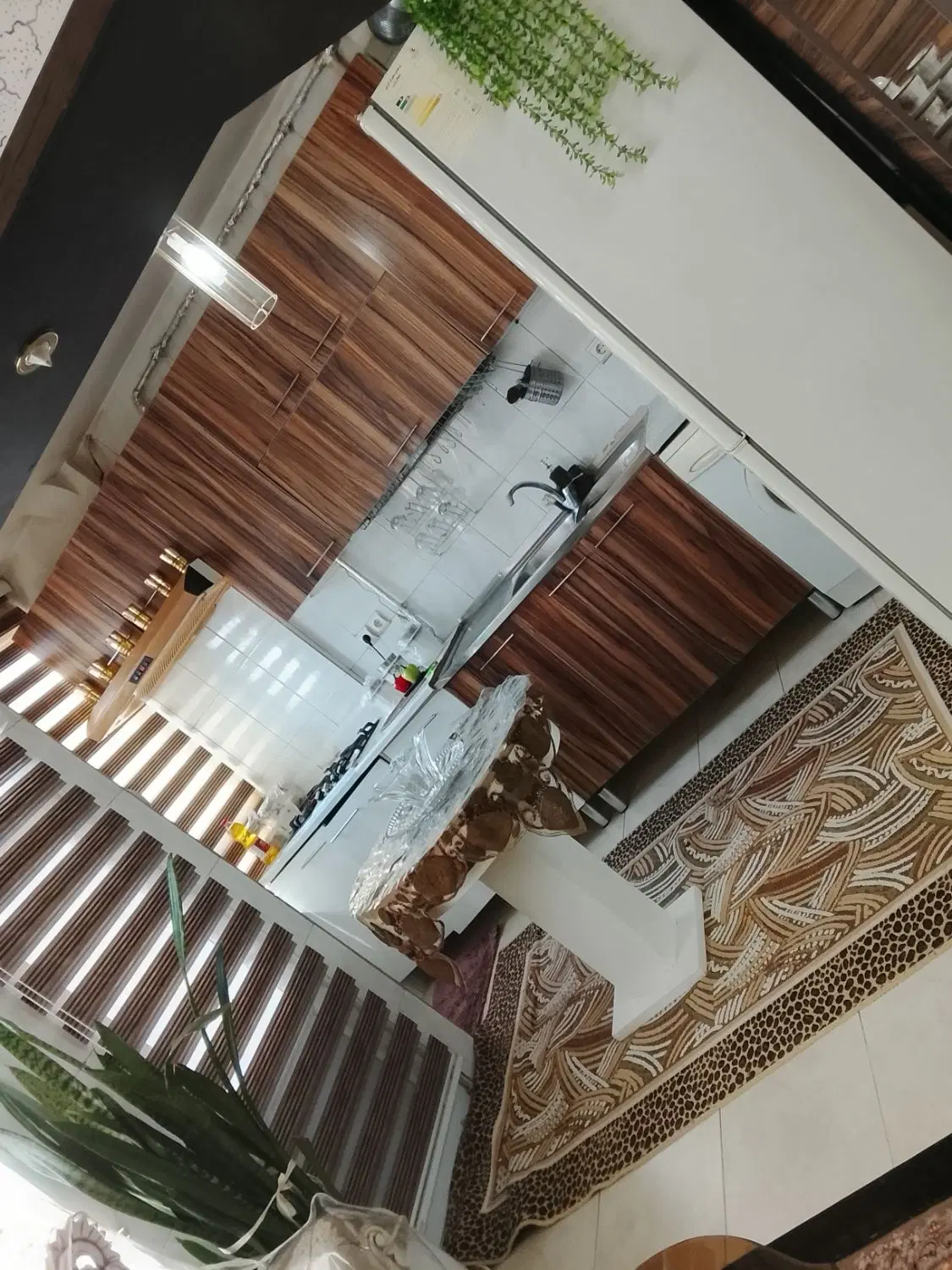 آپارتمان فروشی