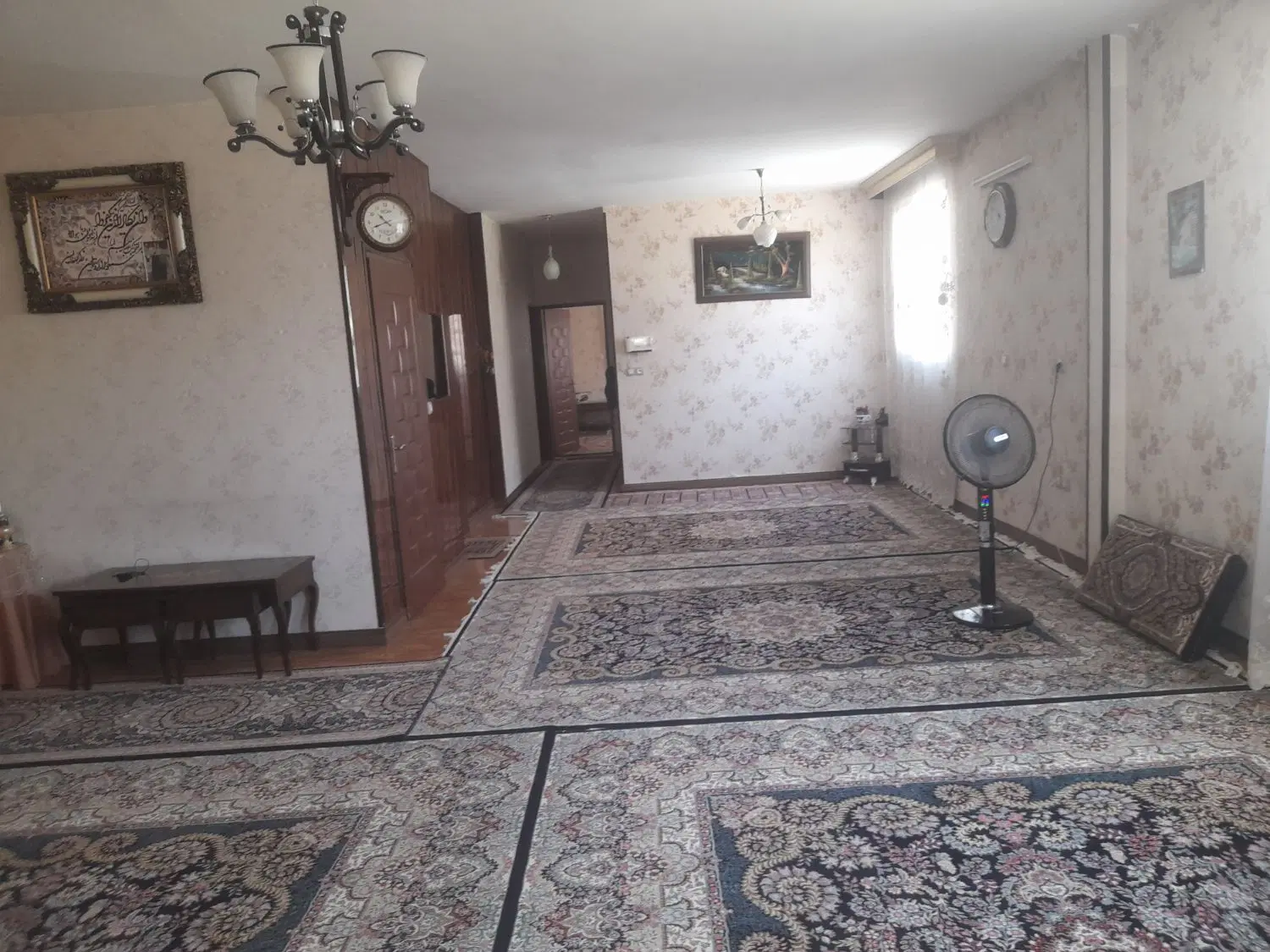 فروش آپارتمان