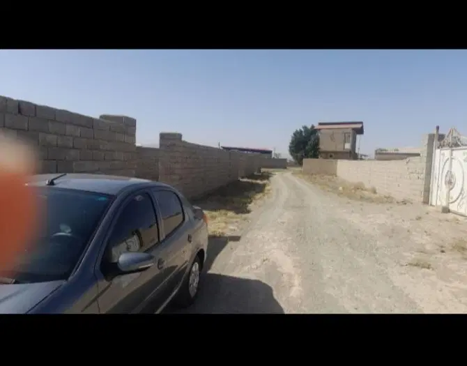 زمین خوش نقش