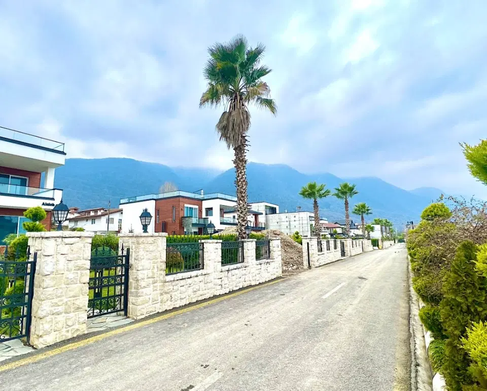 زمین ۵۰۰متری شهرکی بافت مسکونی_سنددار نخ شمال