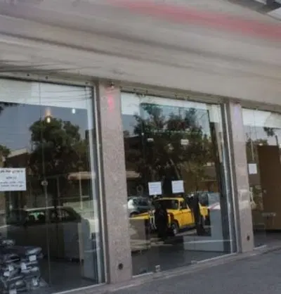 اجاره مغازه ۴۰متری خیابان امیرکبیرخمینی شهر