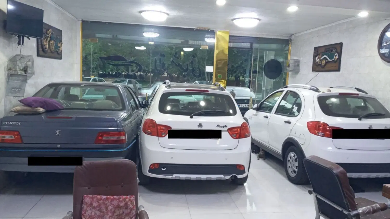 اجاره مغازه در عبدل اباد