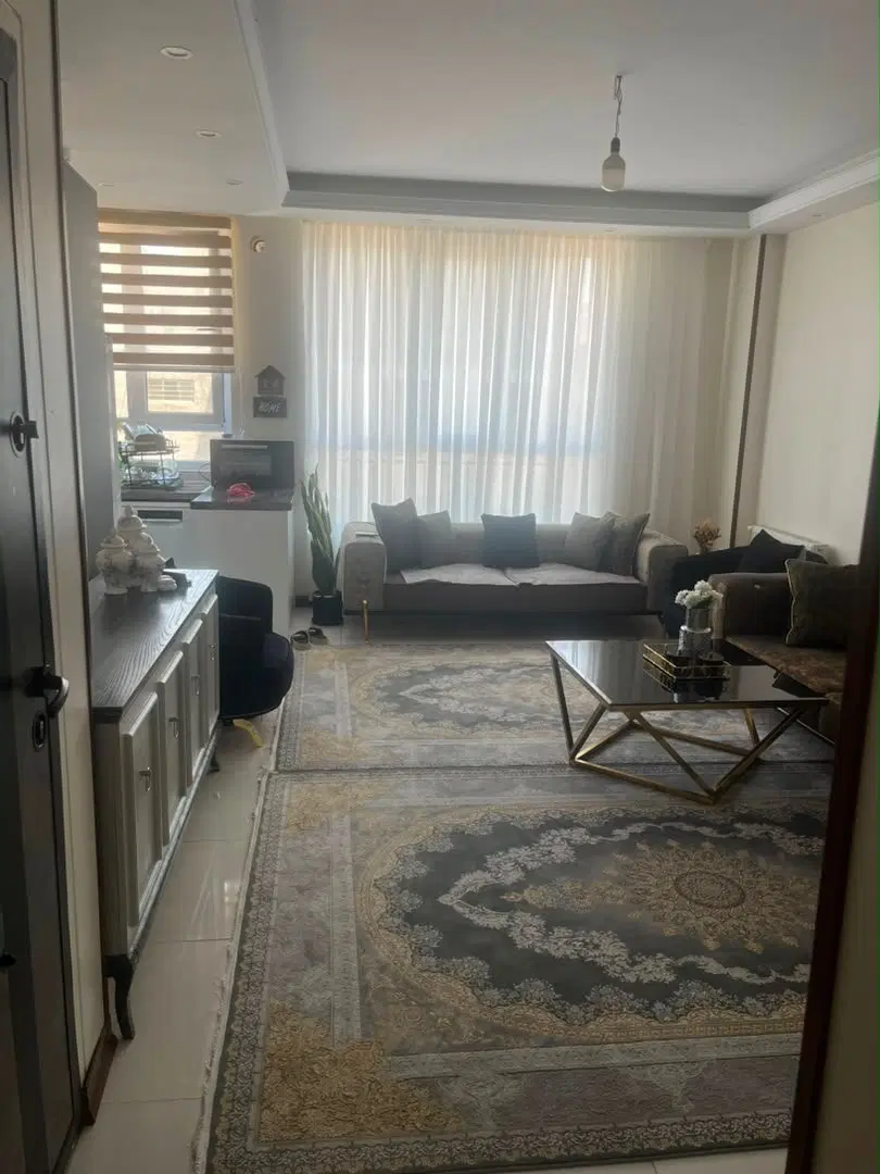 آپارتمان فروشی