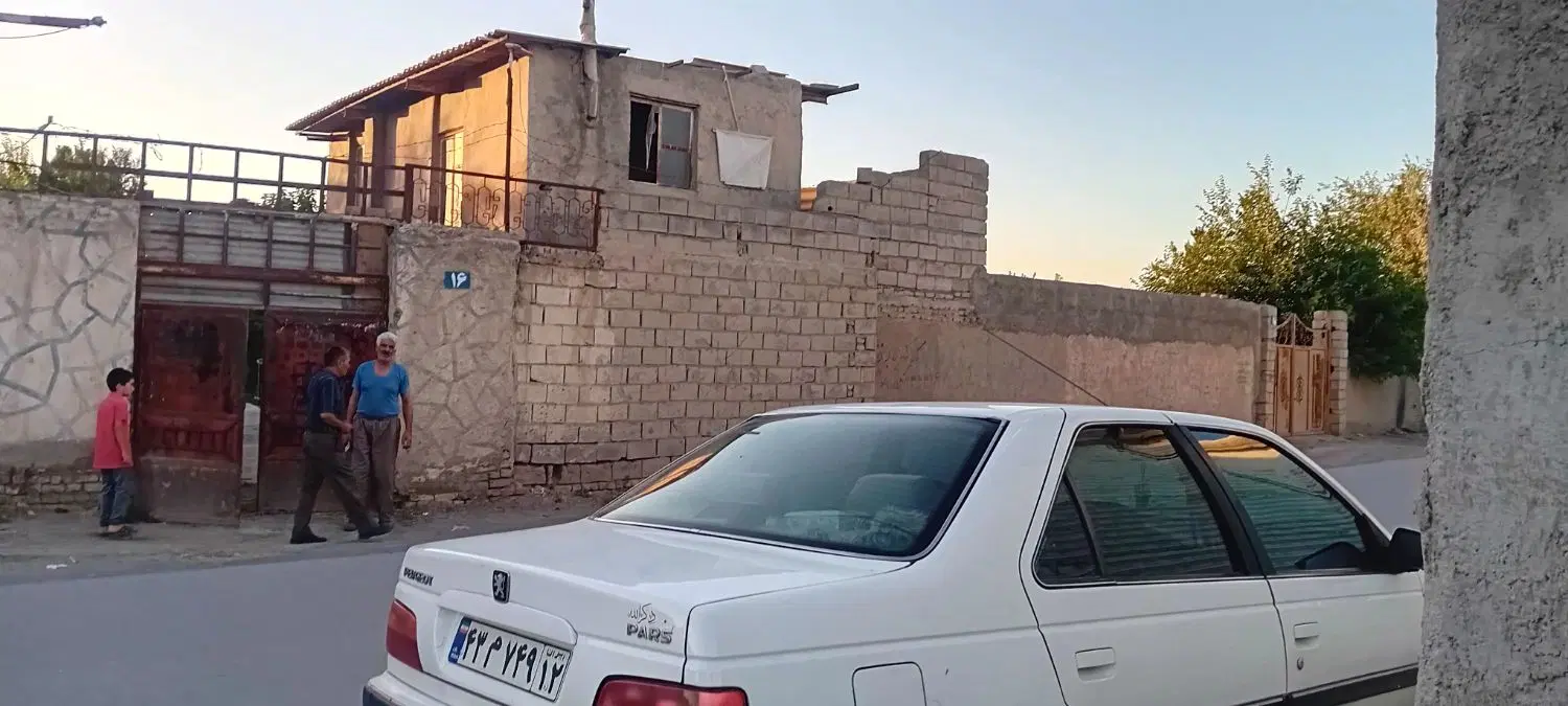 باغ ویلا