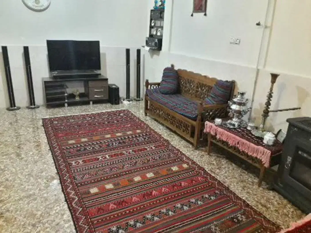 خانه اپارتمان ویلایی ۷۵ متری بلوارنسترن