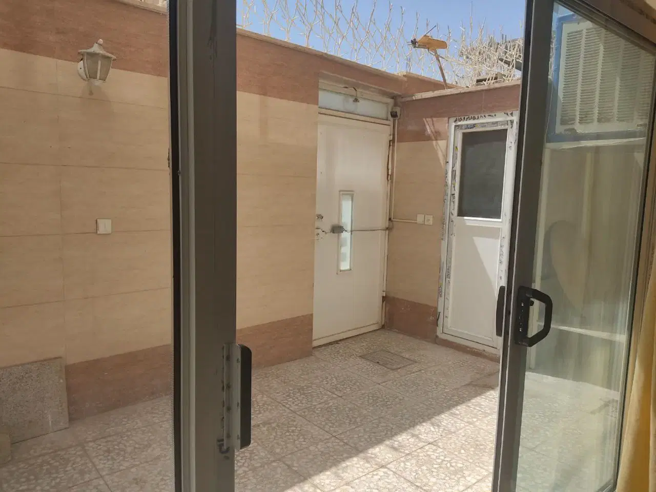 فروش خانه ۷۶ متری