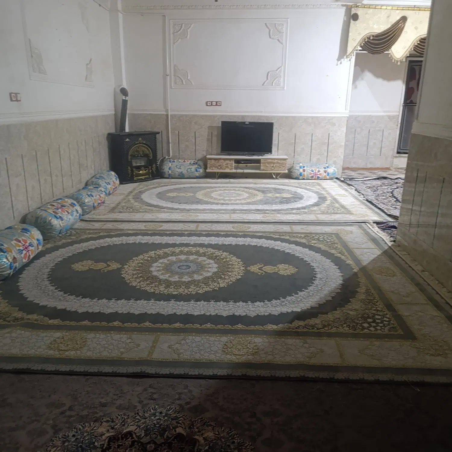خانه اجاره ای