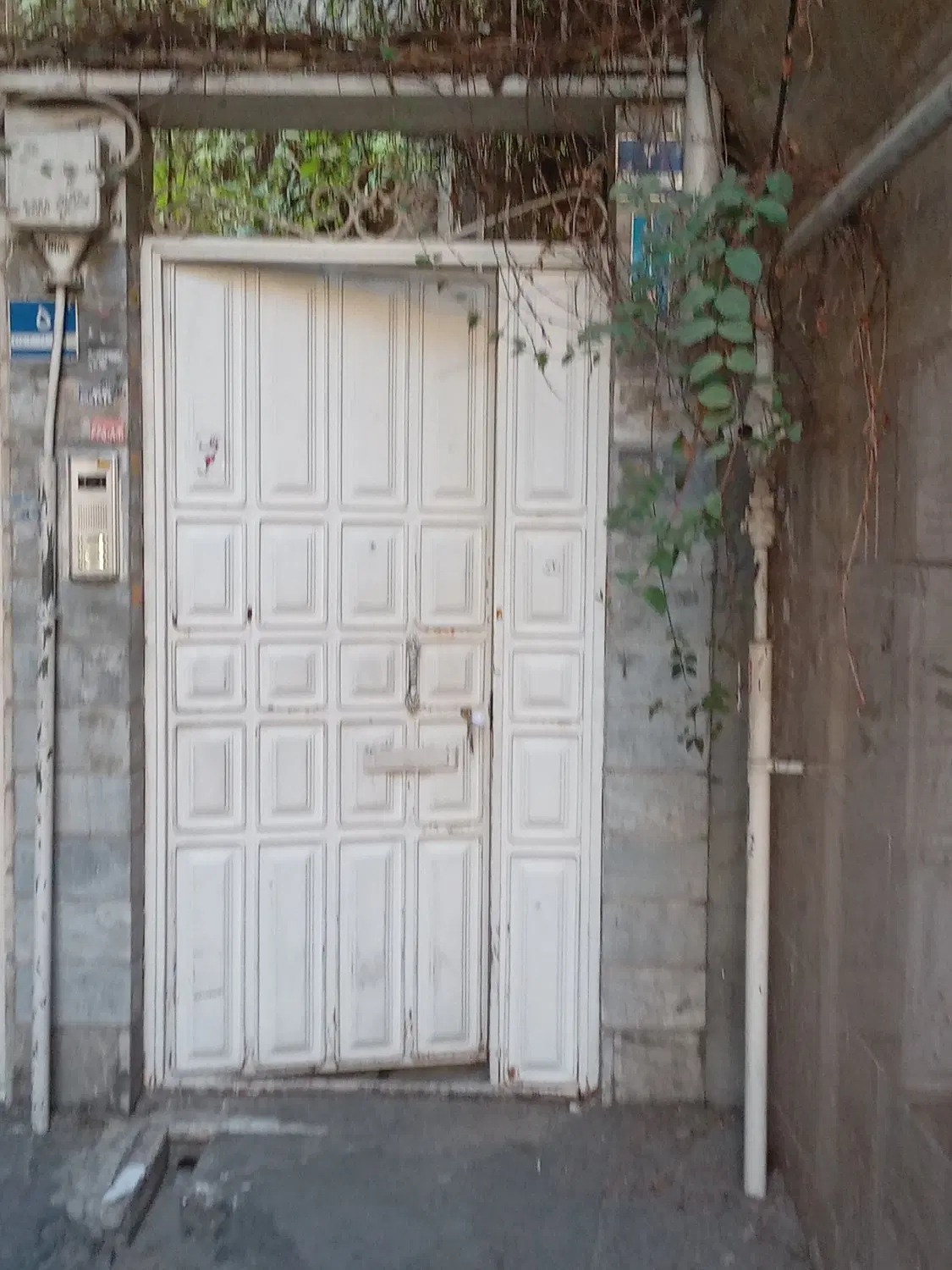 ۴۸مترط۱تخلیه*پارک موتوروانباری