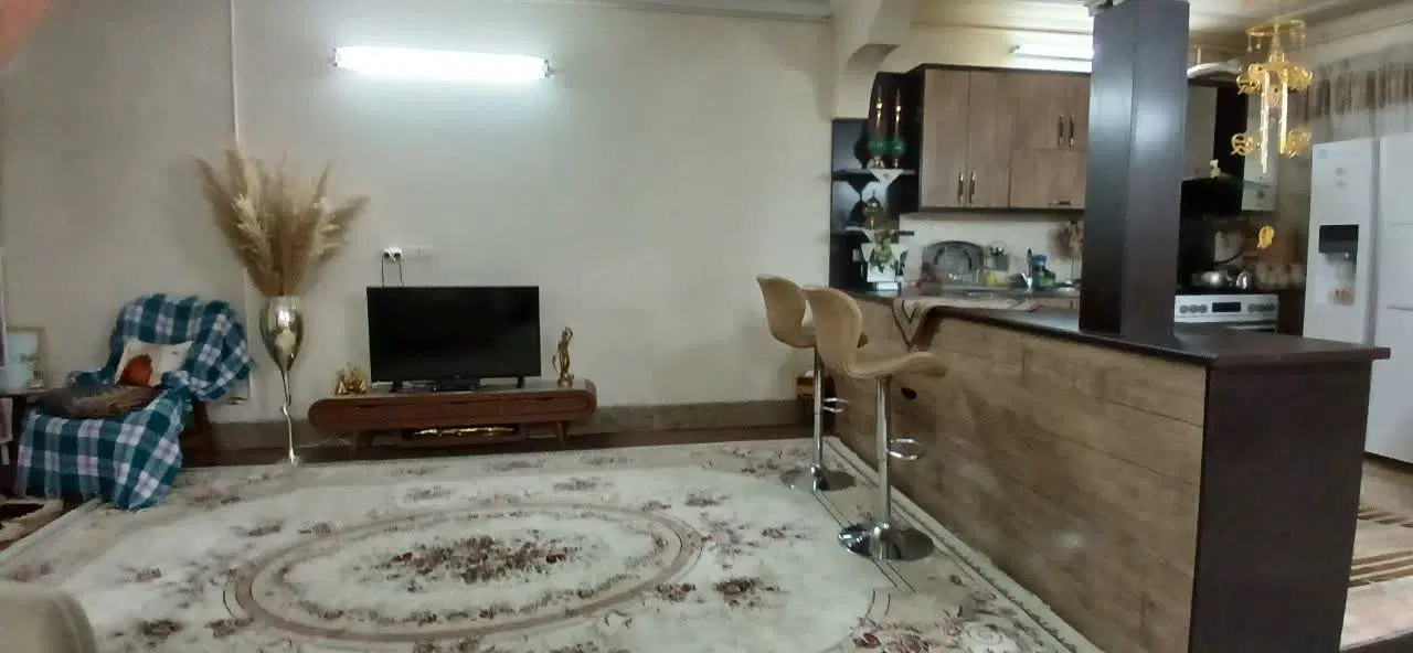 همکف بلوار جمهوری