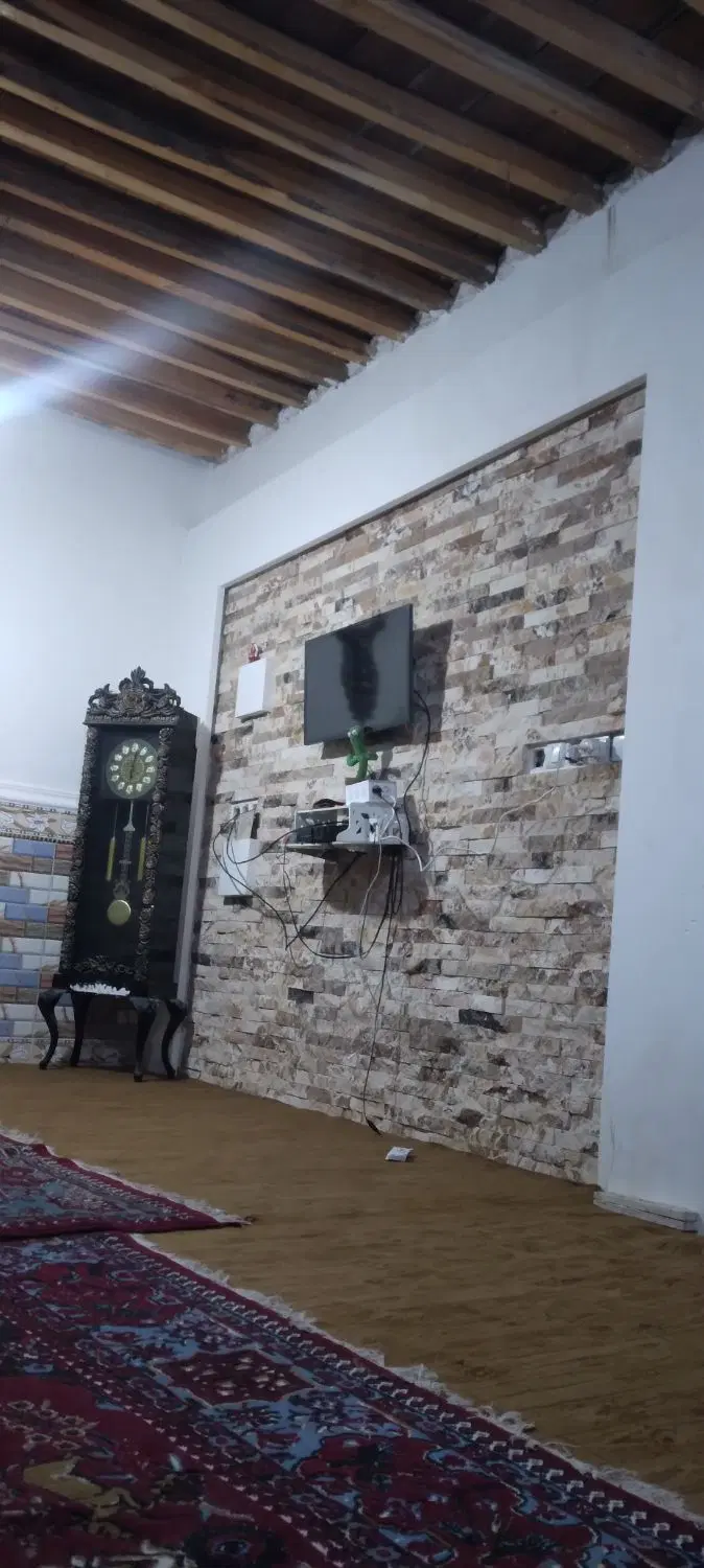 اجاره ماهانه ویلایی