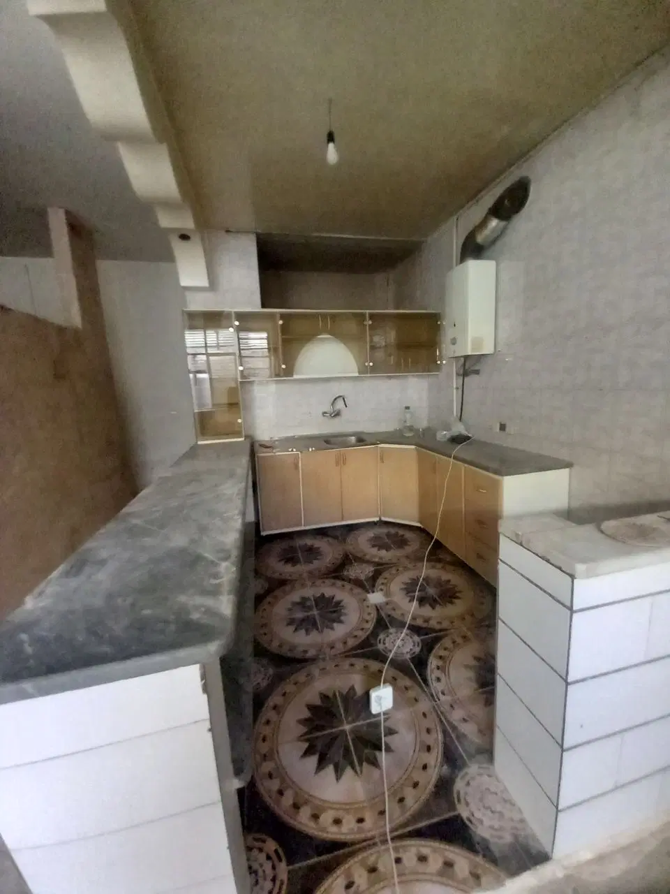 خانه اجاره ای ۷۰ متری یک خوابه با تمام امکانات