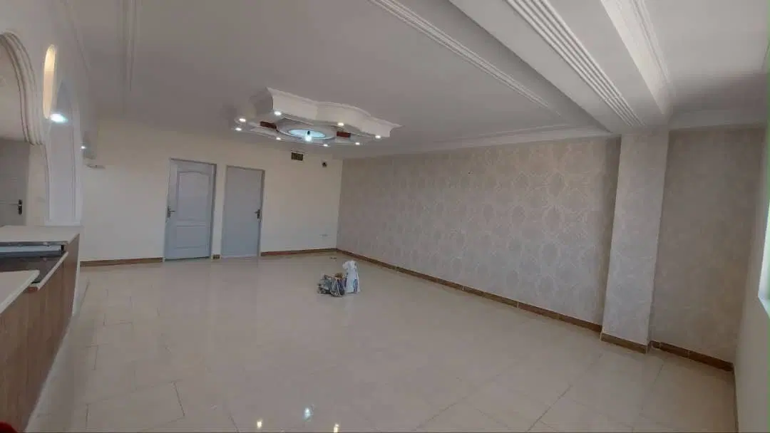 اجاره آپارتمان ۹۰ متری دو خواب در محمدشهر کرج