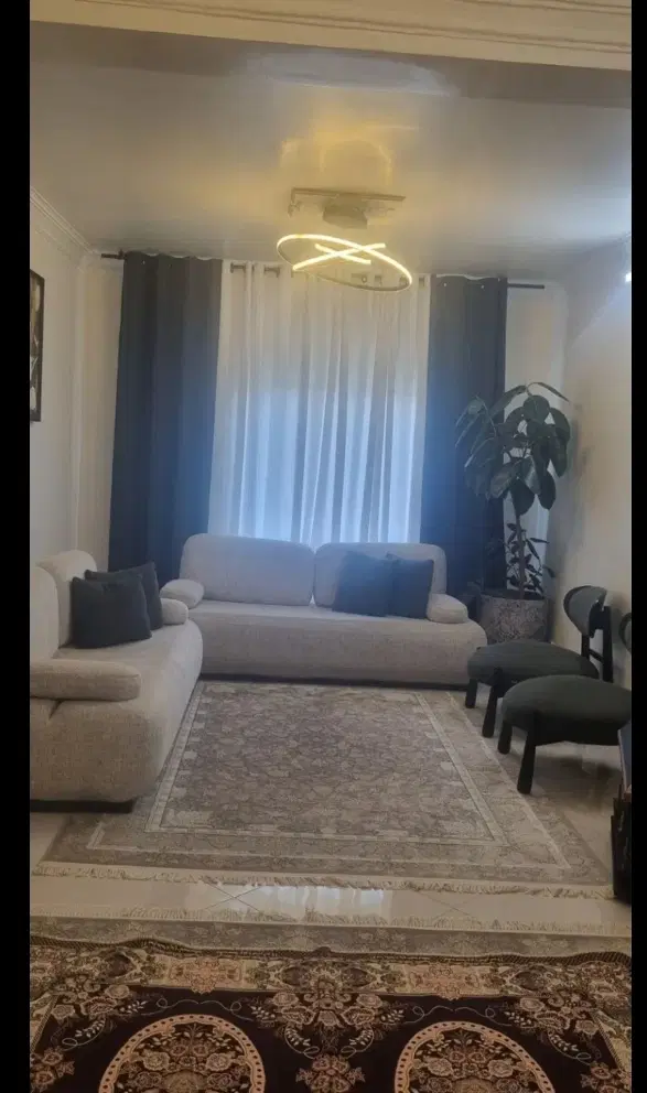هم خانه
