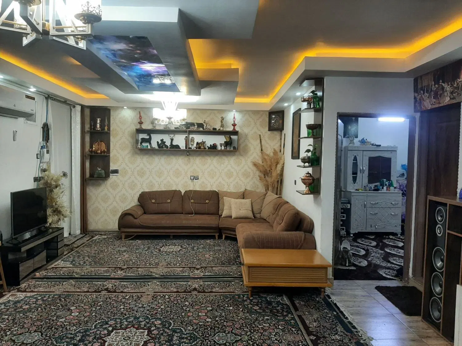 رهن کامل