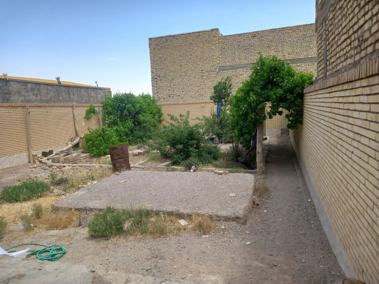 فروش ملک