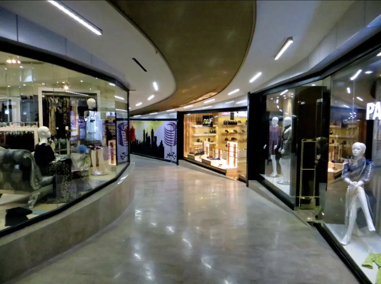 اجاره مغازه برج شهر