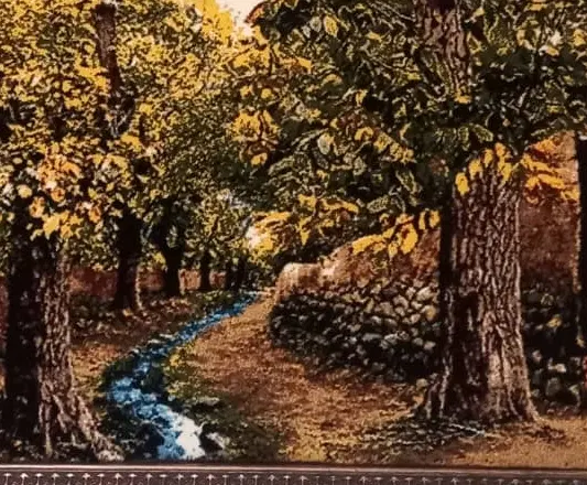باغ قلعه سفید