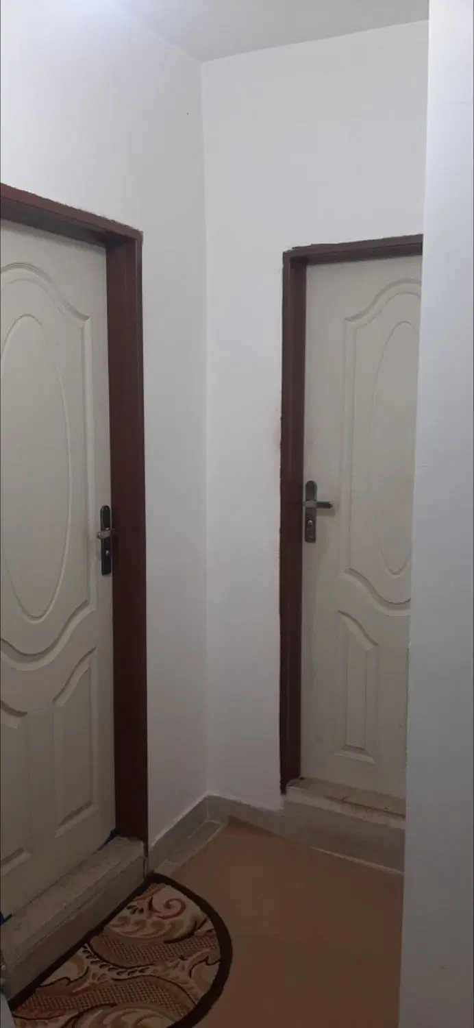 آپارتمان ۵ واحدی