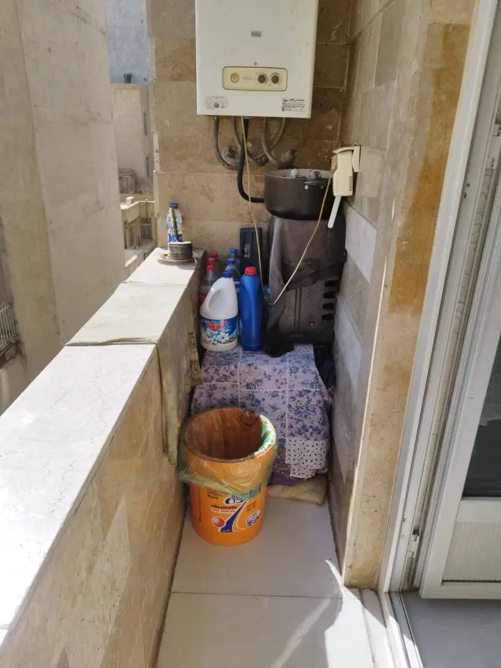 آپارتمان تک واحدی خ ۱۳