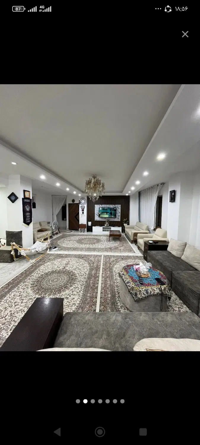 فروش آپارتمان  آزادی 13
