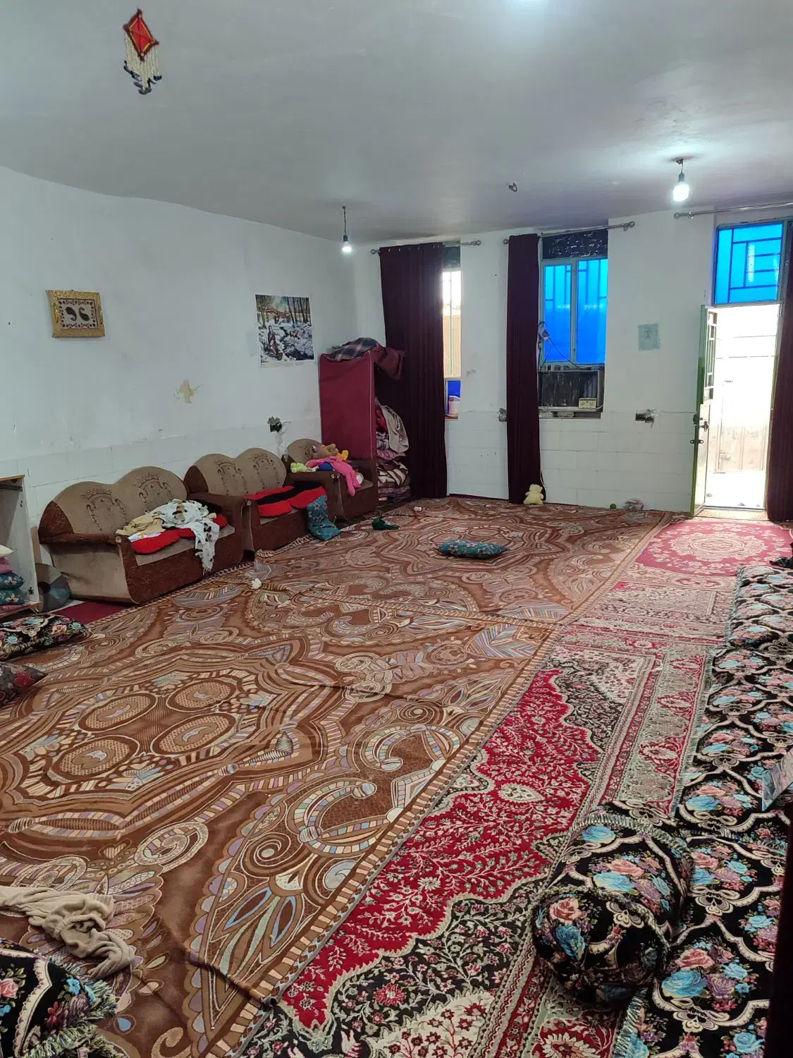 (فروش خانه آزادی4کوچه دانشگاه جاوید و استخر دانش)