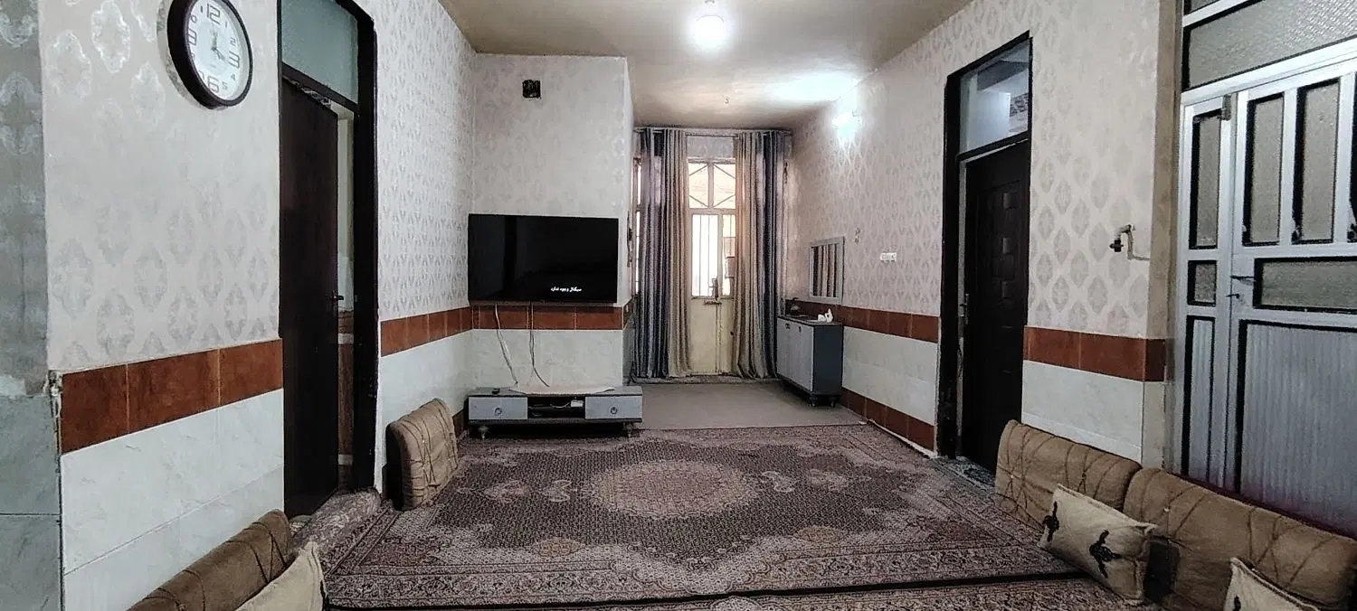 فروش منزل عباس آباد