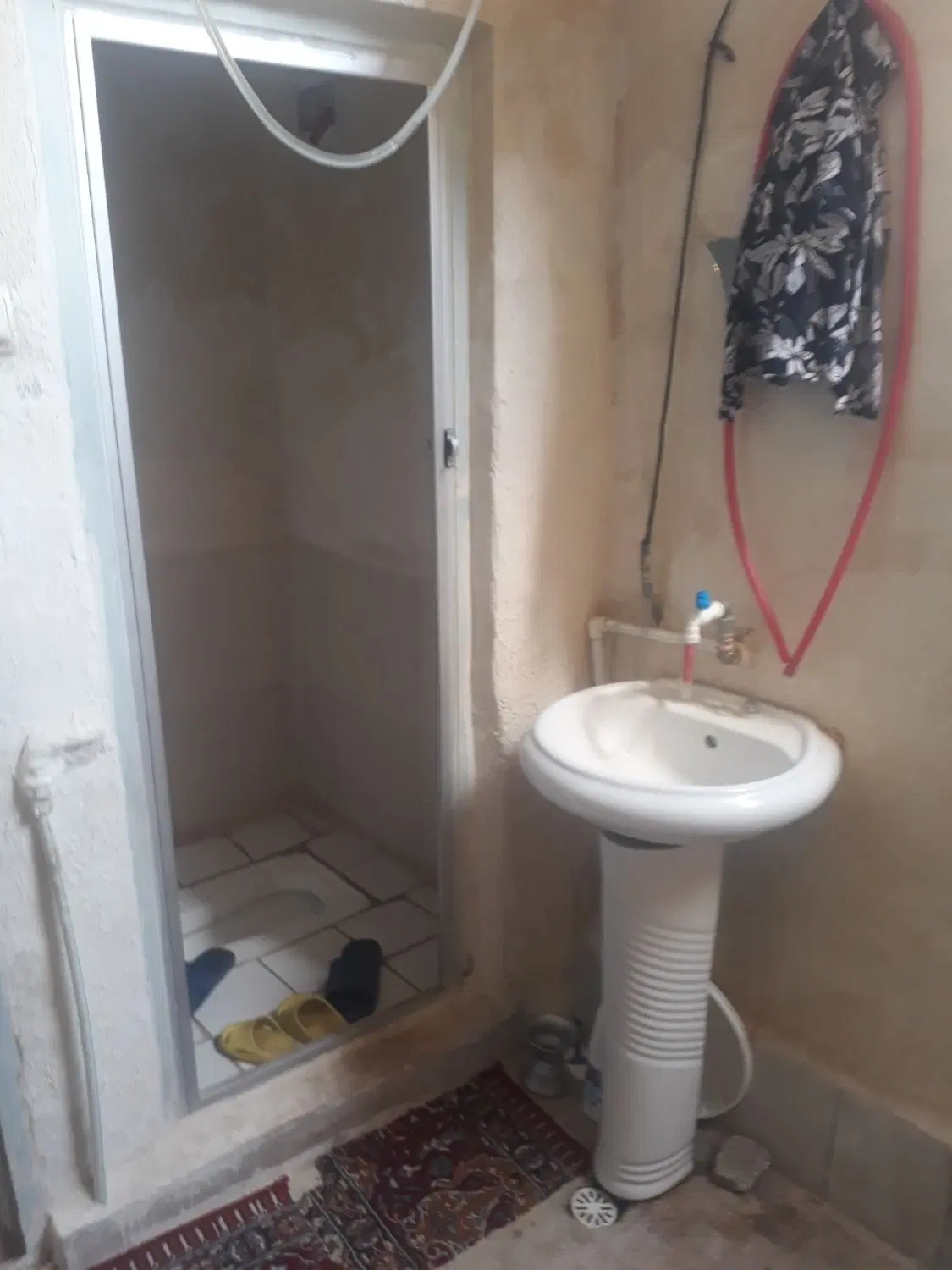 اجاره خانه 40 متری پردیس 23