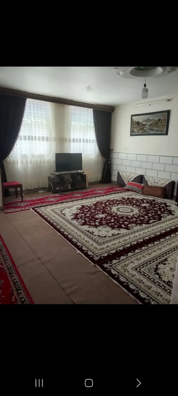 خانه ویلایی ۸۰ متری طبقه ۲ ،در شهرک فجر فاز ۴