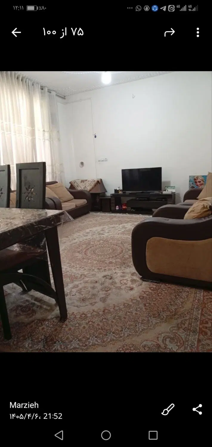 فروش منزل ویلایی2خواب