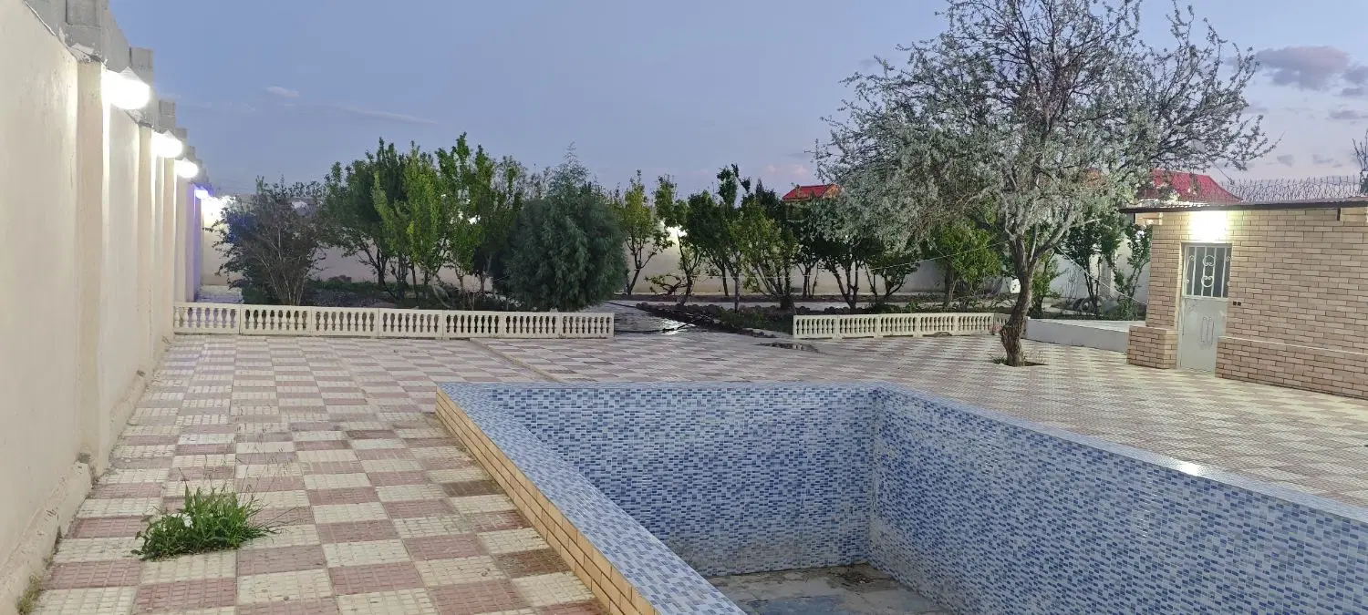 باغ باغچه