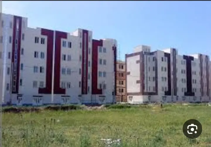 مسکن مهر فاز یک طبقه 3