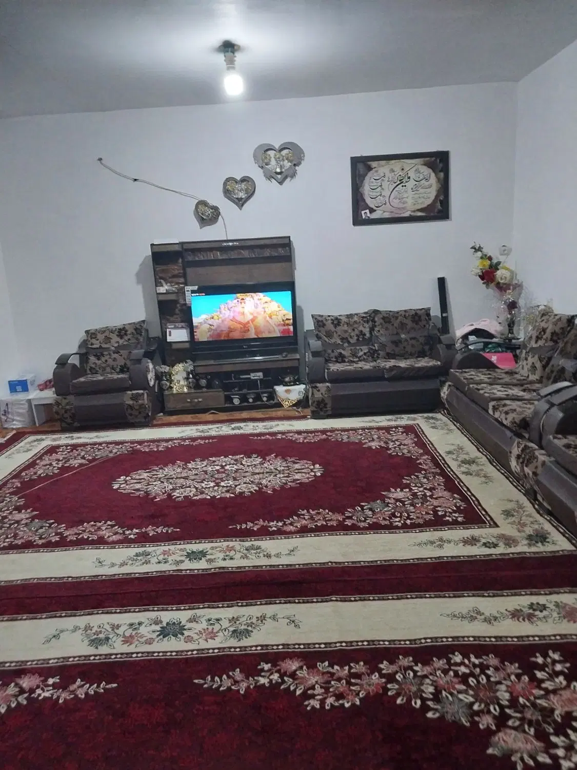 خانه ویلایی در شهرک سهند کوچه امام رضا