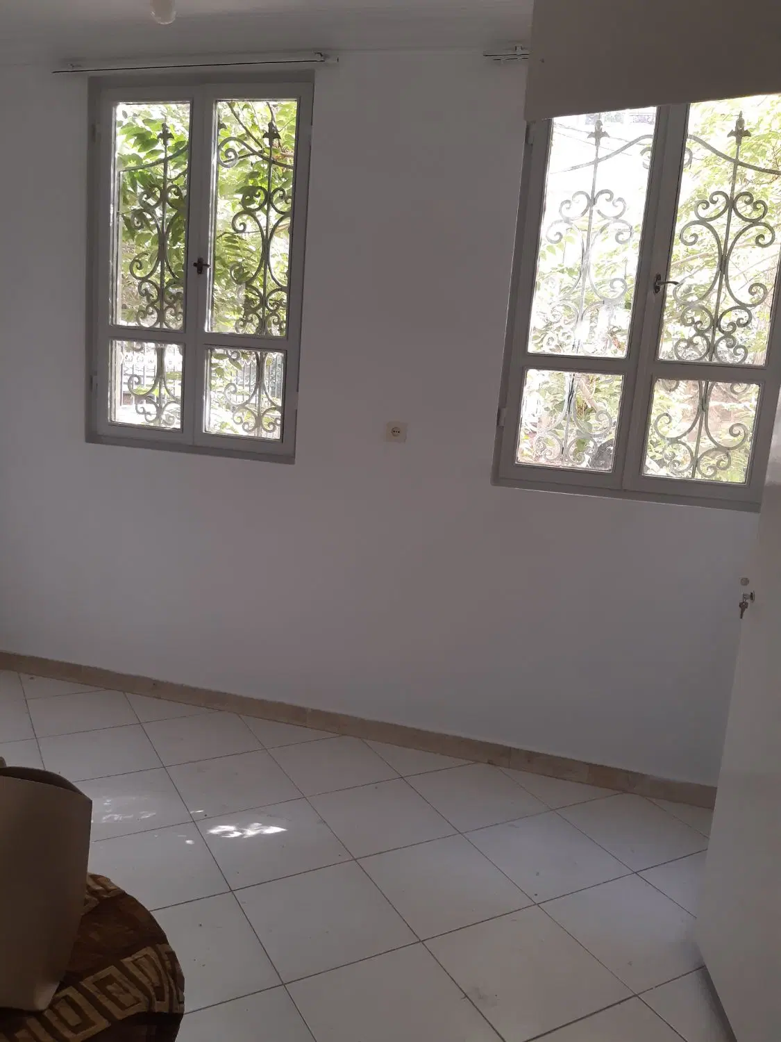 ۹۰ متر دولت ۲ خواب تخلیه