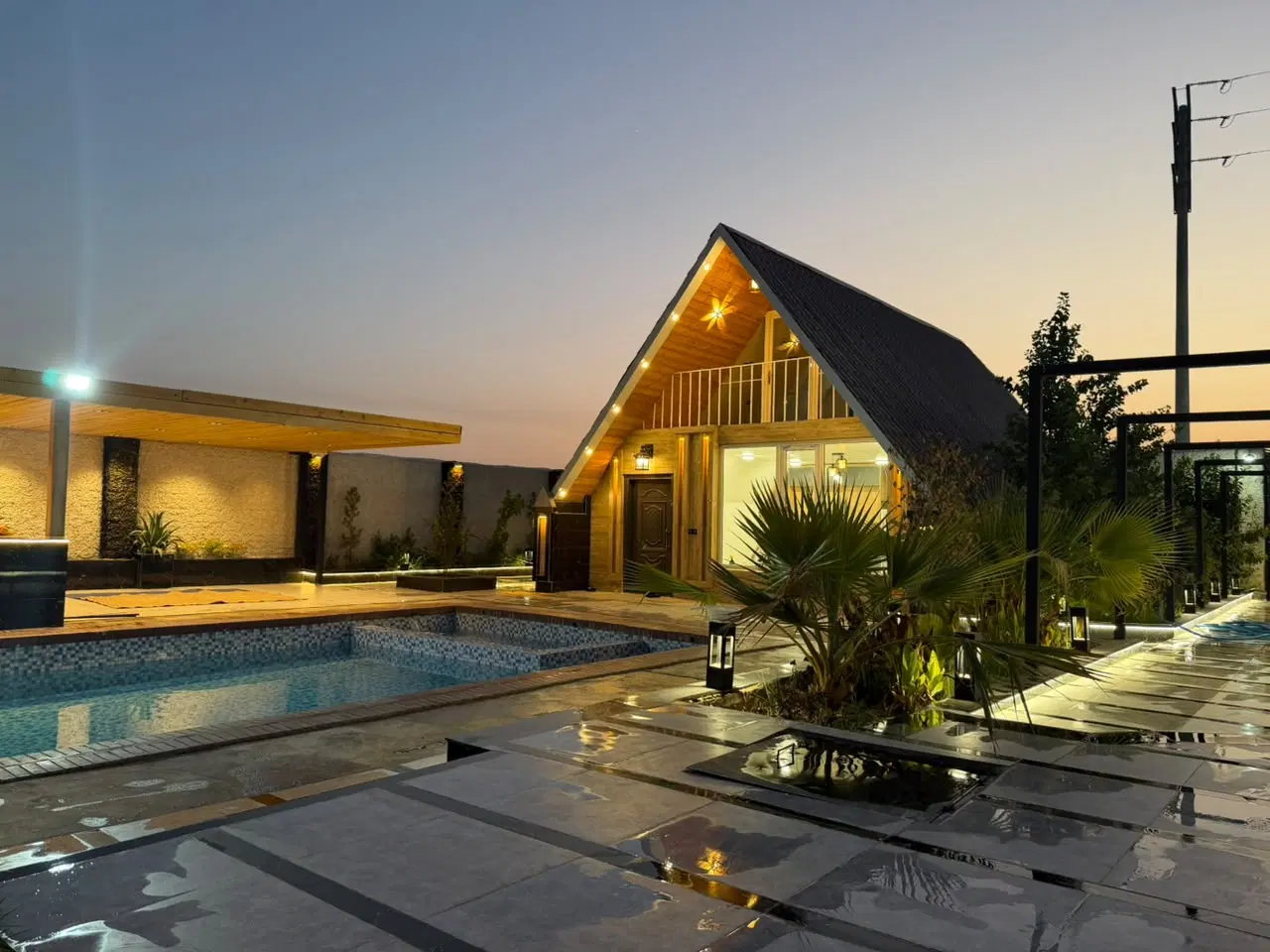 فروش خانه ویلایی