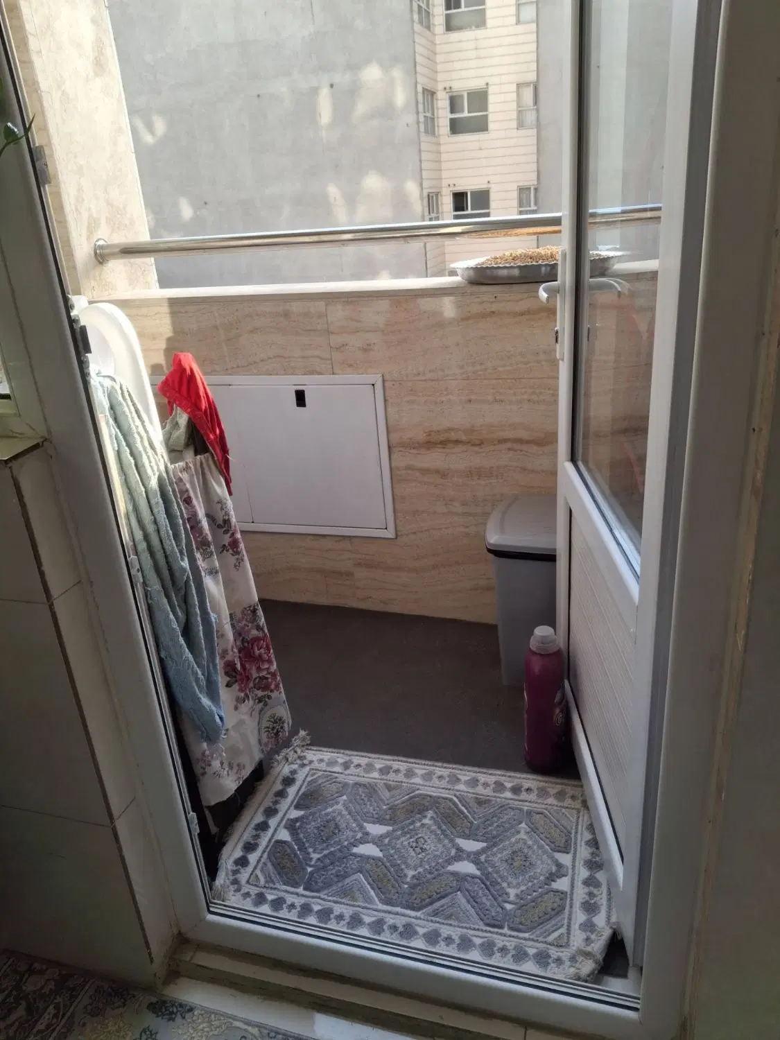 فروش آپارتمان