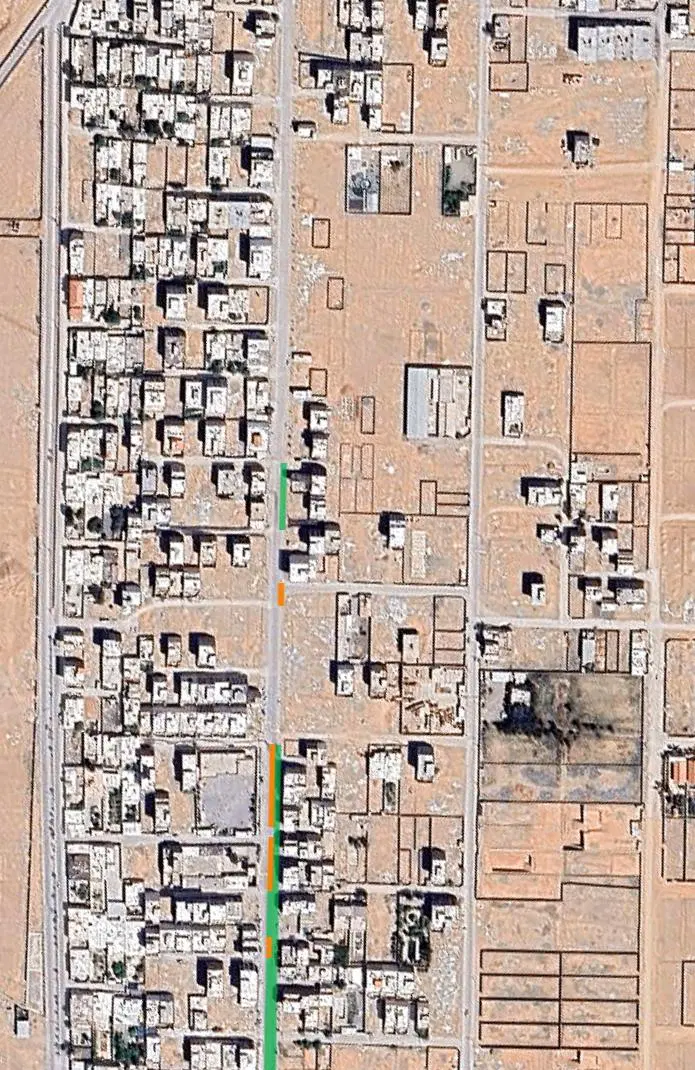 زمین تجاری