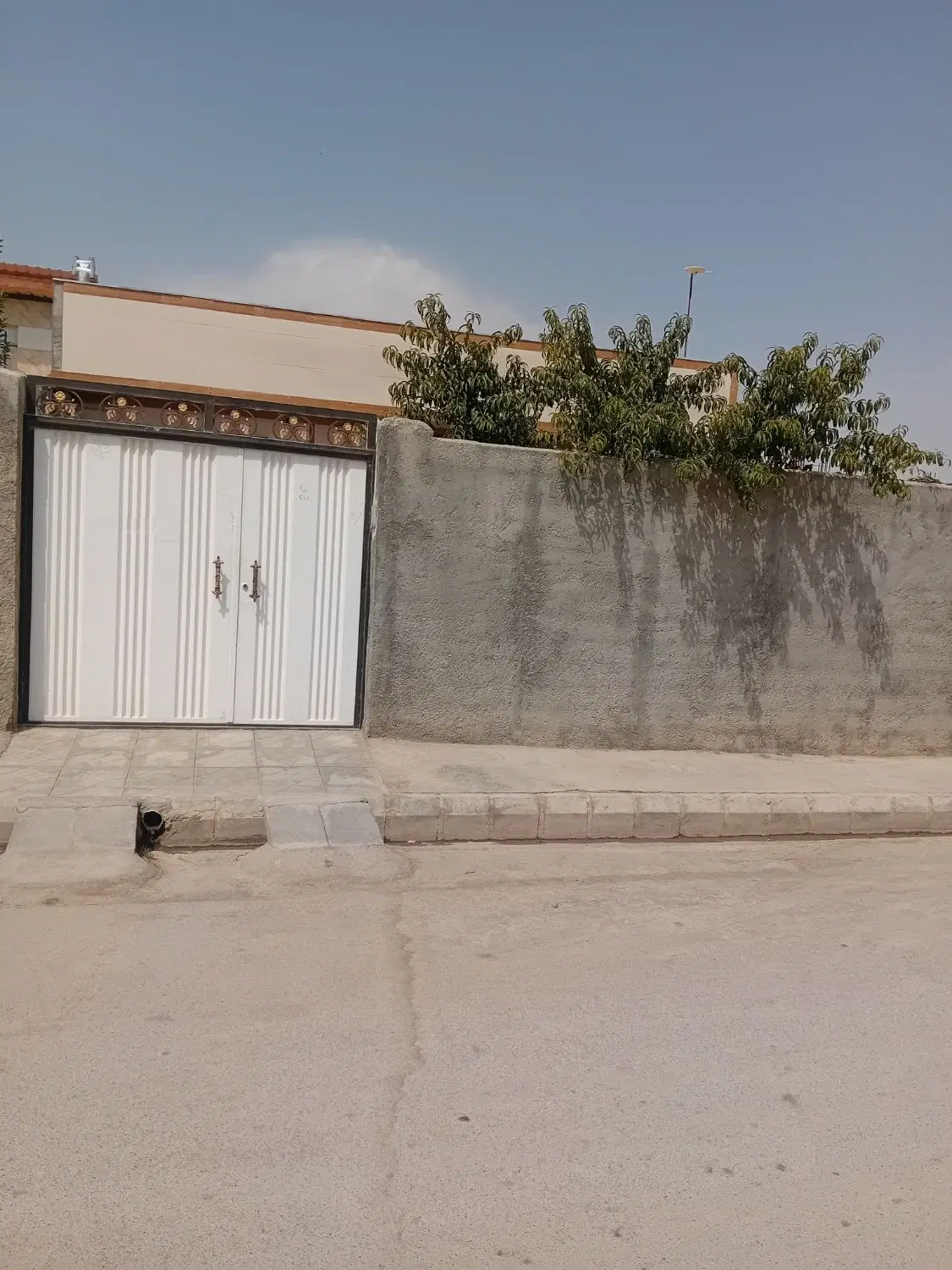 سلام.خانه‌ویلایی‌ فروشی‌درخانلق