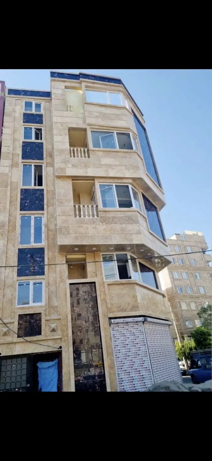 فروش فوری واحدآپارتمان نوساز زیرقیمت