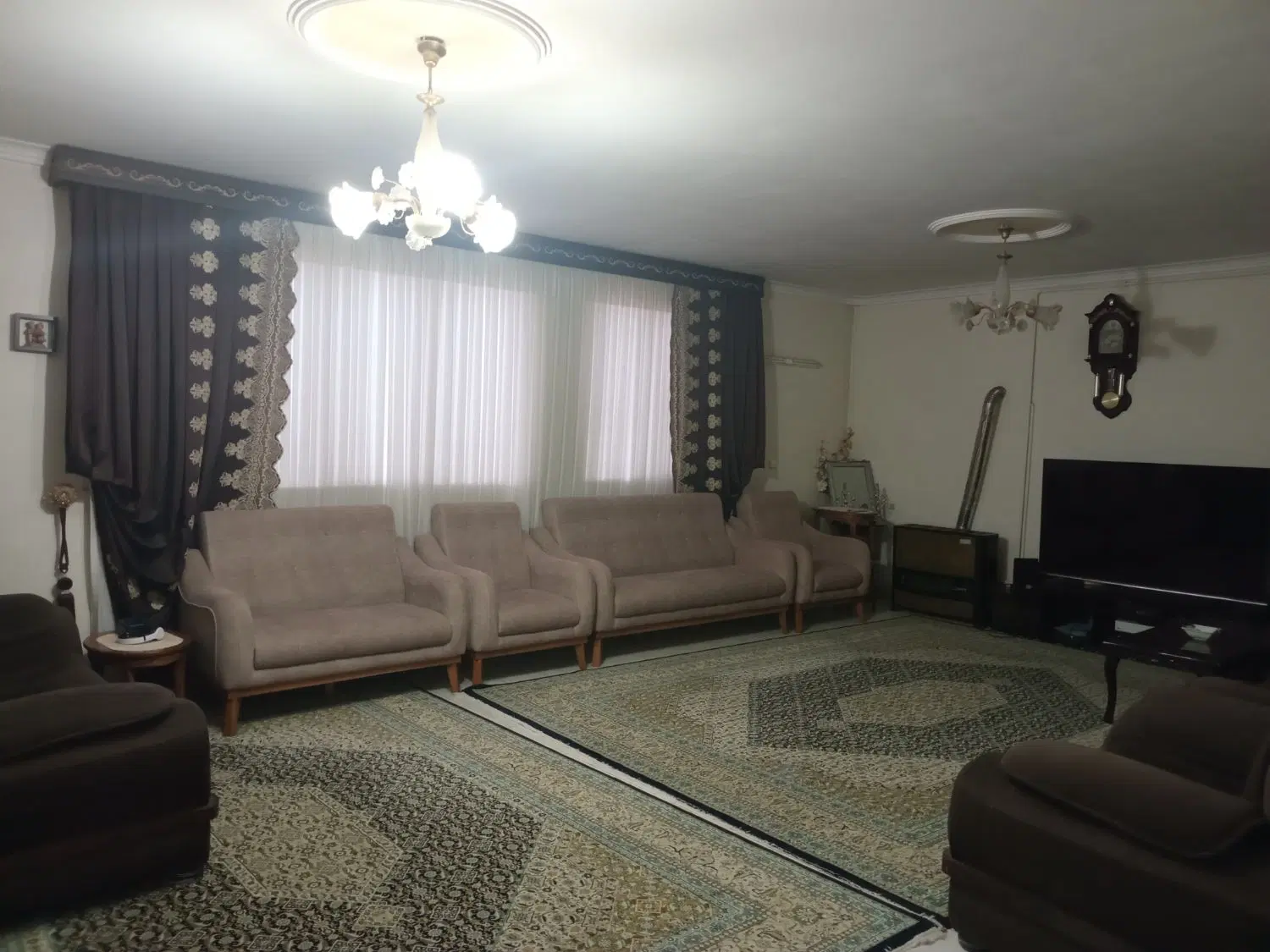 فروش آپارتمان ( شهرک بهشتی مجتمع مدیریت)