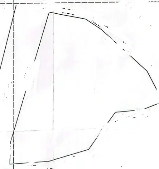 ۶۳۴ متر زمین در کندلات