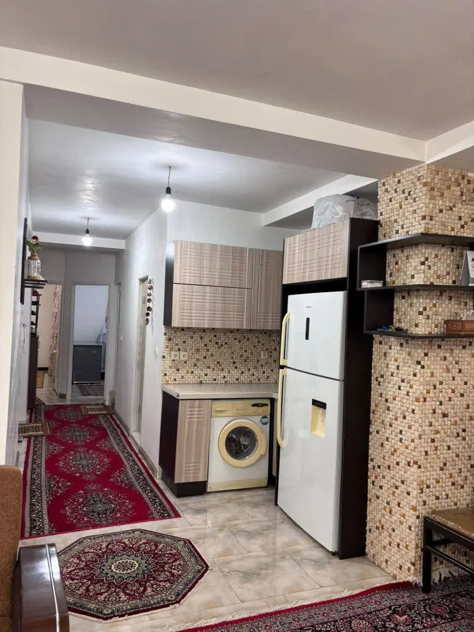 آپارتمان 83متری