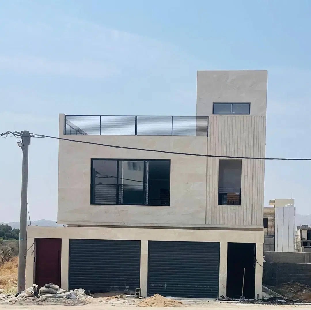 فروش واحد مسکونی