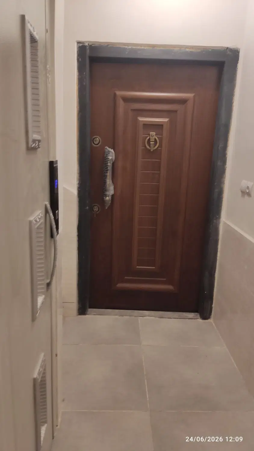 احبتزه واحد مسکونی خیابان شریعتی