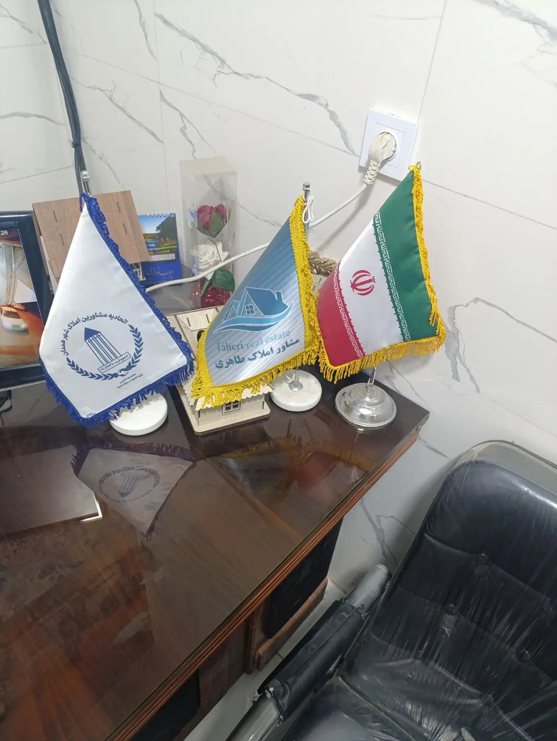 آپارتمانی راه جدا در قاسم آباد